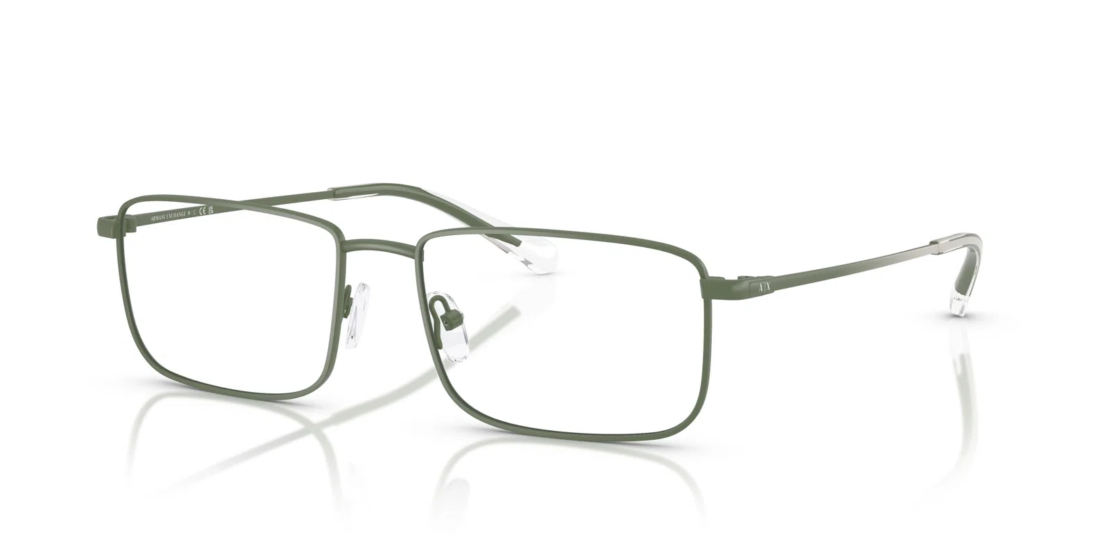 Armani Exchange 1069 Eyeglasses - view 19